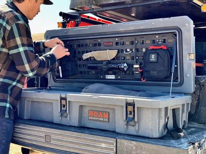 ROAM 83L Rugged Case Molle Panel by ROAM