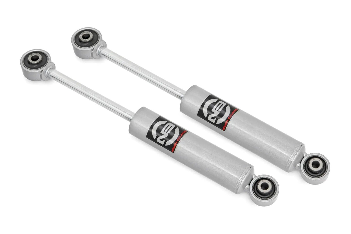 Rough Country N3 Rear Shocks | 0-2" | Toyota RAV4 2WD/4WD (2013-2018) by Rough Country