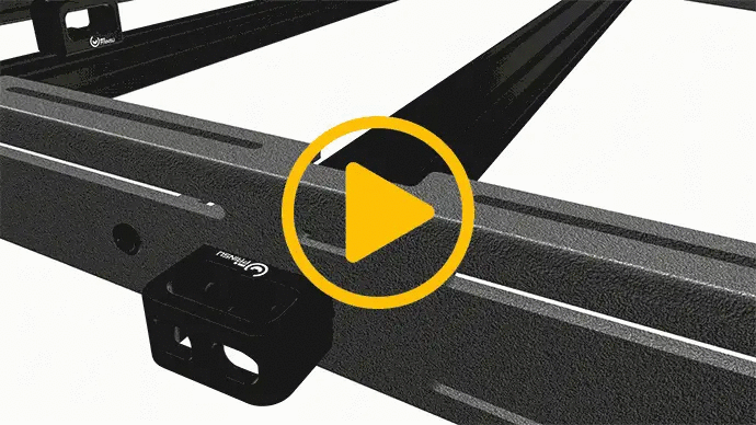CBI Prinsu Multi-Use Tie-down Anchor by CBI