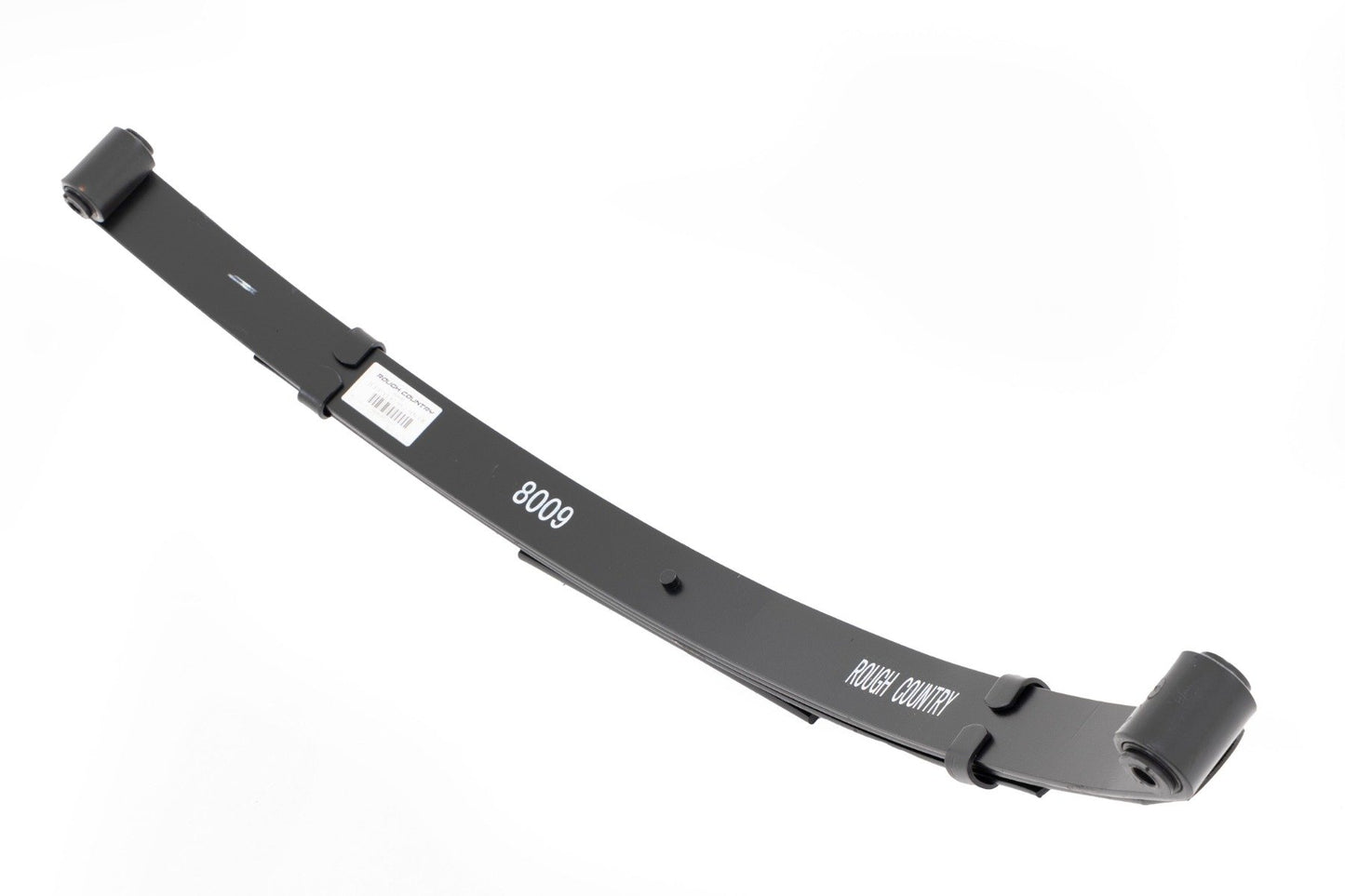 Muelles Delanteros | Elevación 2.5" | Par | Jeep Wrangler YJ 4WD (1987-1995)