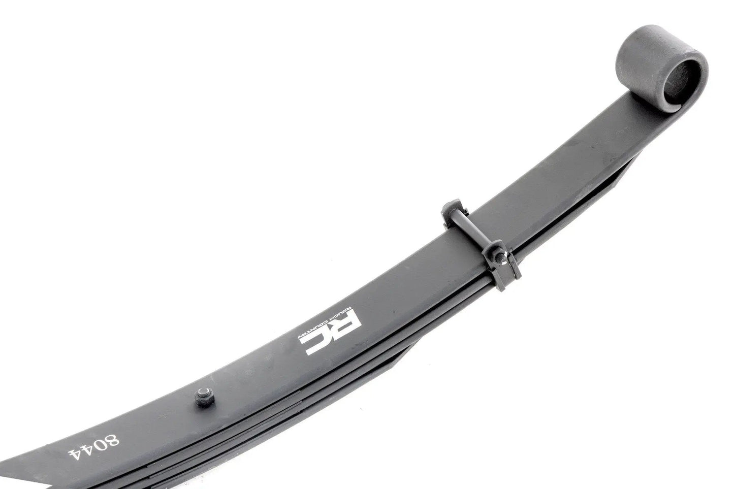 Rough Country Front Leaf Springs | 4" Lift | Pair | Ford F-250 4WD (1980-1997) by Rough Country
