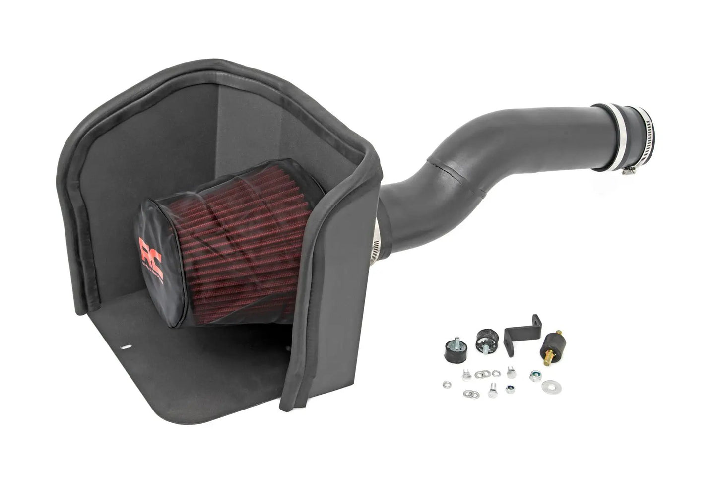 Rough Country Cold Air Intake Kit | 3.5L | Pre Filter | Toyota Tacoma 2WD/4WD (2016-2023) by Rough Country