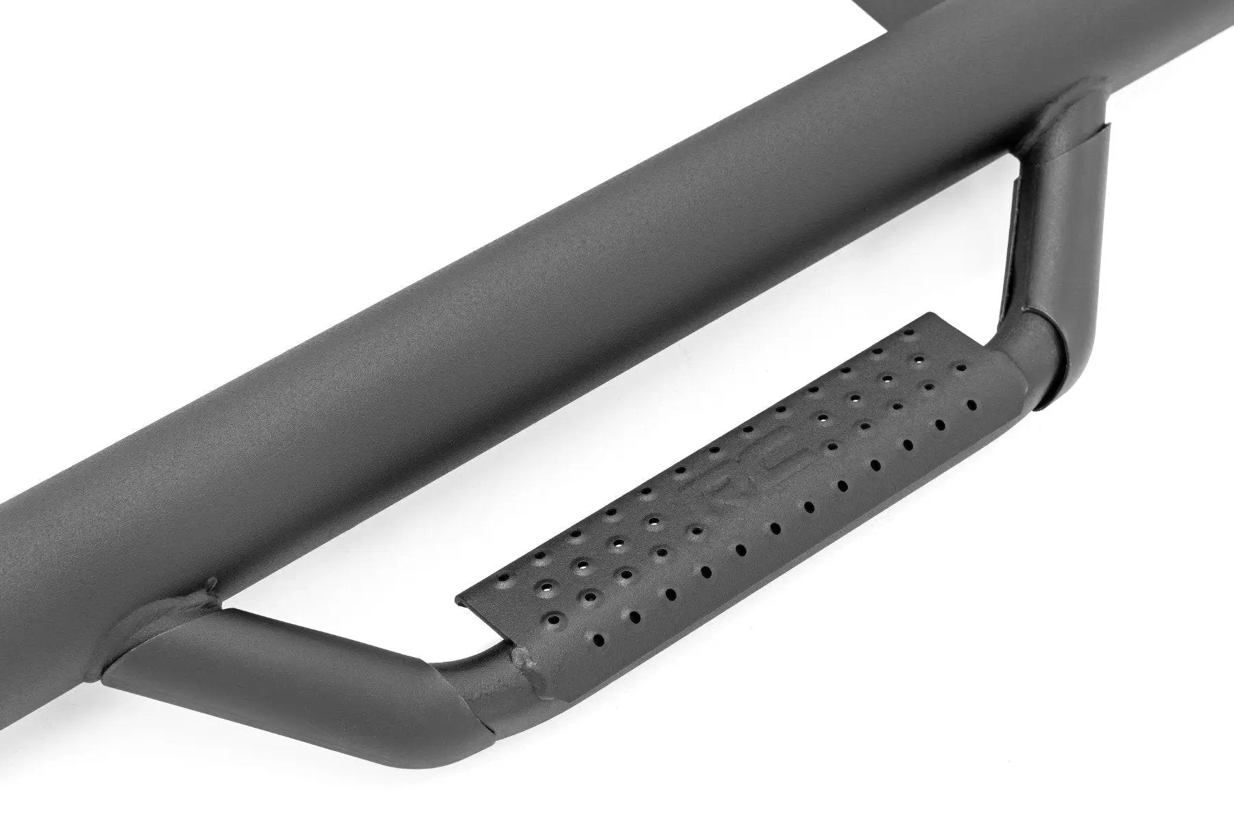 Rough Country Nerf Steps | Cab Length | Crew Cab | Chevy/GMC 1500/2500HD/3500HD (19-26) by Rough Country