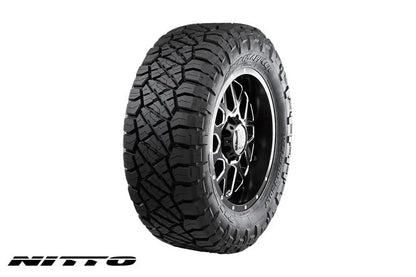 Nitto 35x12.50R18 Nitto Ridge Grappler by Nitto