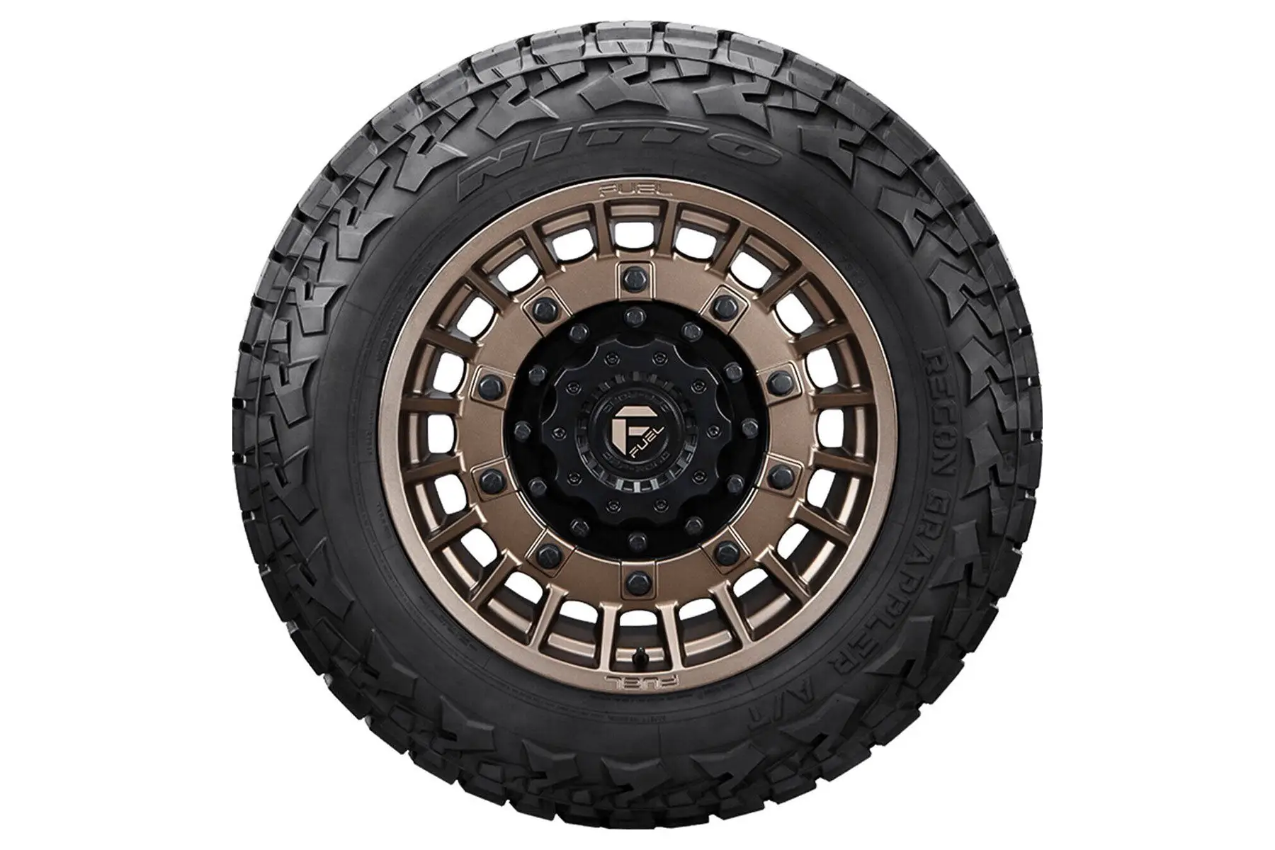 Nitto 285/70R17 Nitto Recon Grappler A/T by Nitto