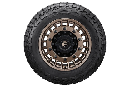 Nitto 285/70R17 Nitto Recon Grappler A/T by Nitto