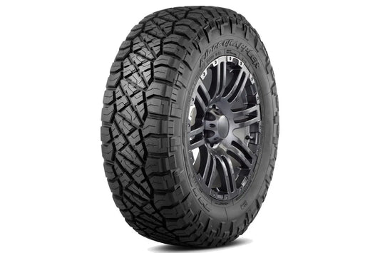 Nitto 37x12.50R20 Nitto Ridge Grappler Tire by Nitto