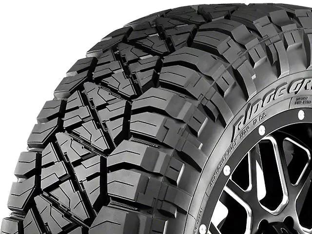 Nitto 35x12.50R20 Nitto Ridge Grappler by Nitto
