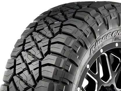 Nitto 35x12.50R20 Nitto Ridge Grappler by Nitto