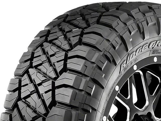 Nitto 35x12.50R20 Nitto Ridge Grappler by Nitto