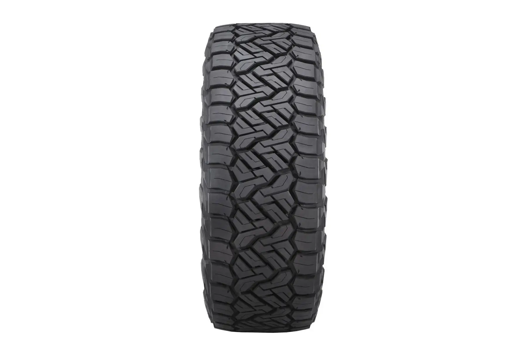 Nitto 285/65R18 Nitto Recon Grappler A/T by Nitto