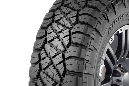 Neumático Nitto Ridge Grappler 37x12.50R20