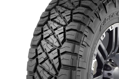 Nitto 35x12.50R22 Nitto Ridge Grappler by Nitto