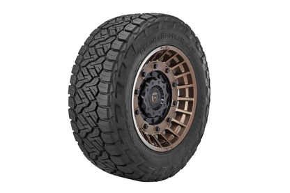 Nitto 285/65R18 Nitto Recon Grappler A/T by Nitto