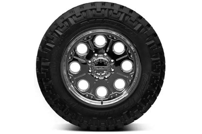 Nitto 35x12.50R17 Nitto Trail Grappler M/T by Nitto