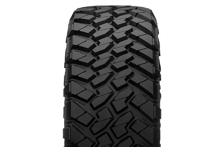 Nitto 35x12.50R17 Nitto Trail Grappler M/T by Nitto