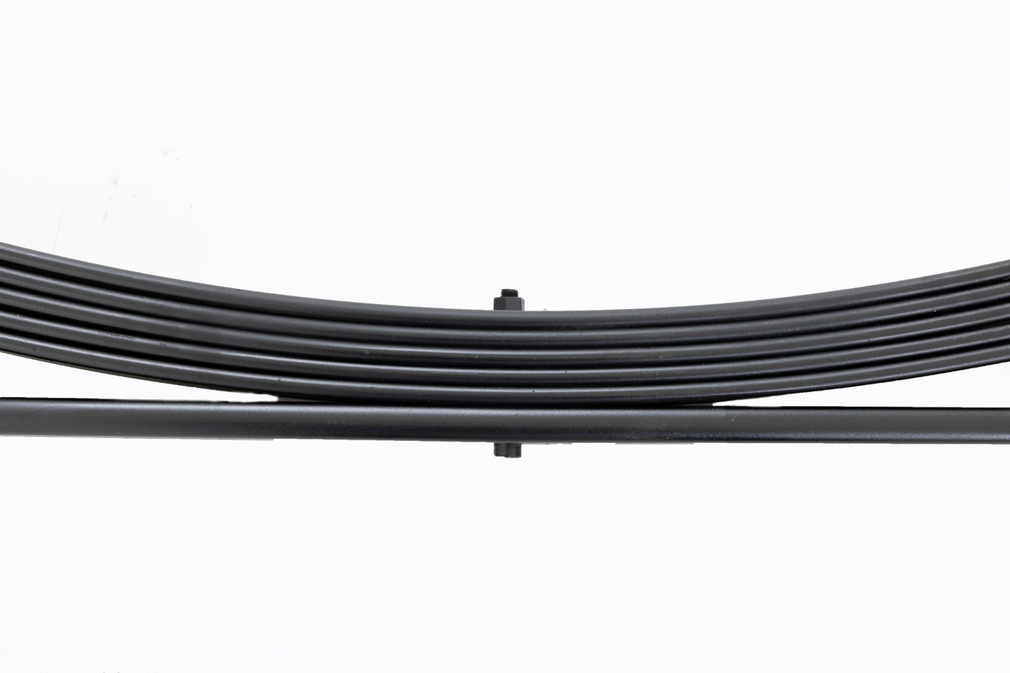 Muelles de hoja traseros de 56 pulgadas | Elevación de 2" | Par | Camionetas Chevy/GMC C20/K20 C25/K25 4WD (77-87)