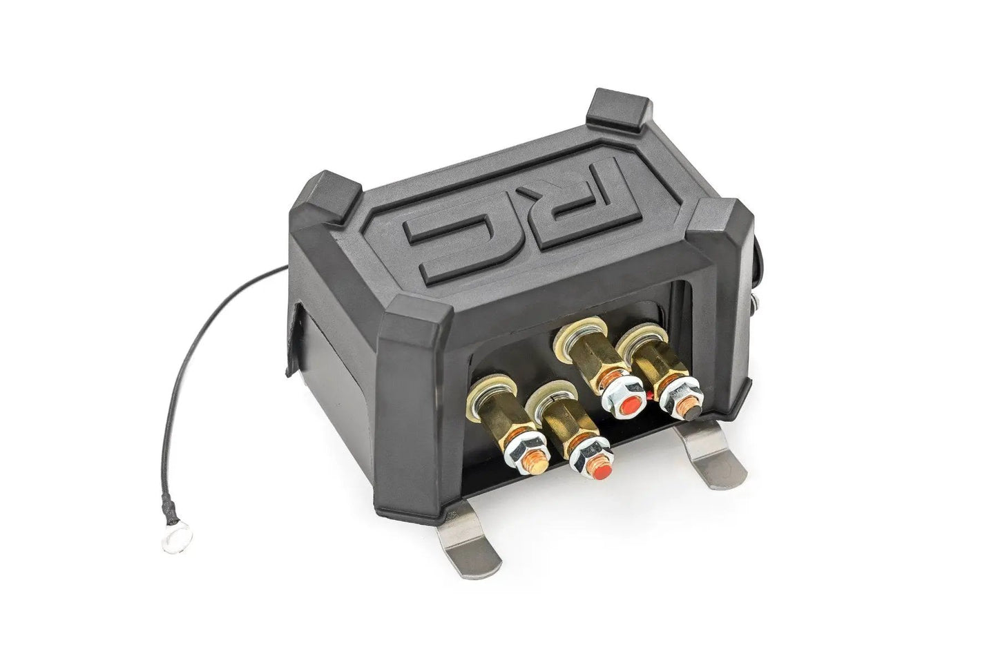 Rough Country Winch Control Box | Pro Series Replacement by Rough Country