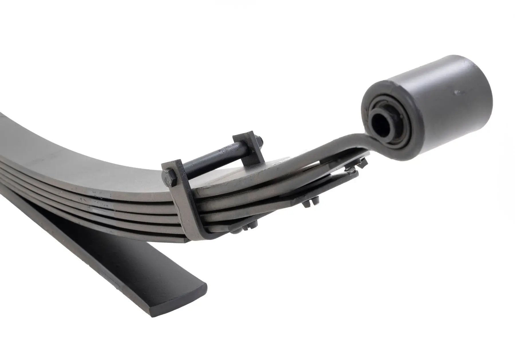 Rough Country Rear Leaf Springs | 3" Lift | Pair | Ford Bronco II (84-90)/Ranger (83-97) by Rough Country