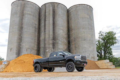 Rough Country 5 Inch Lift Kit | Diesel | AISIN | Ram 3500 4WD (2019-2024) by Rough Country