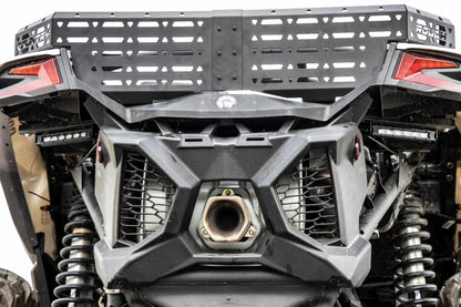 Rough Country 6" LED Light Kit | Tail Light Mount | Can-Am Maverick X3 by Rough Country