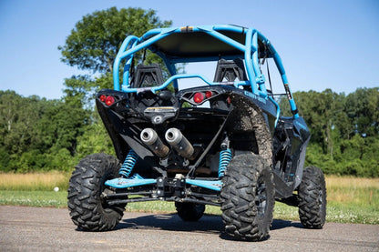 Rough Country Receiver Hitch | Can-Am Maverick 1000R X by Rough Country