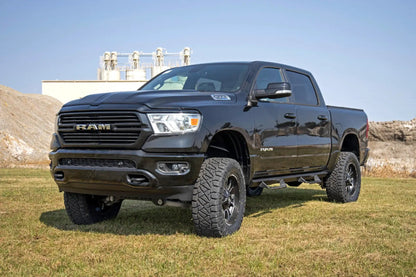 Rough Country 6 Inch Lift Kit | 22XL | Ram 1500 2WD (2019-2024) by Rough Country