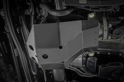 Rough Country M210 Diff Skid | Jeep Gladiator JT Rubicon/Wrangler JL/Wrangler Unlimited Rubicon (18-25) by Rough Country