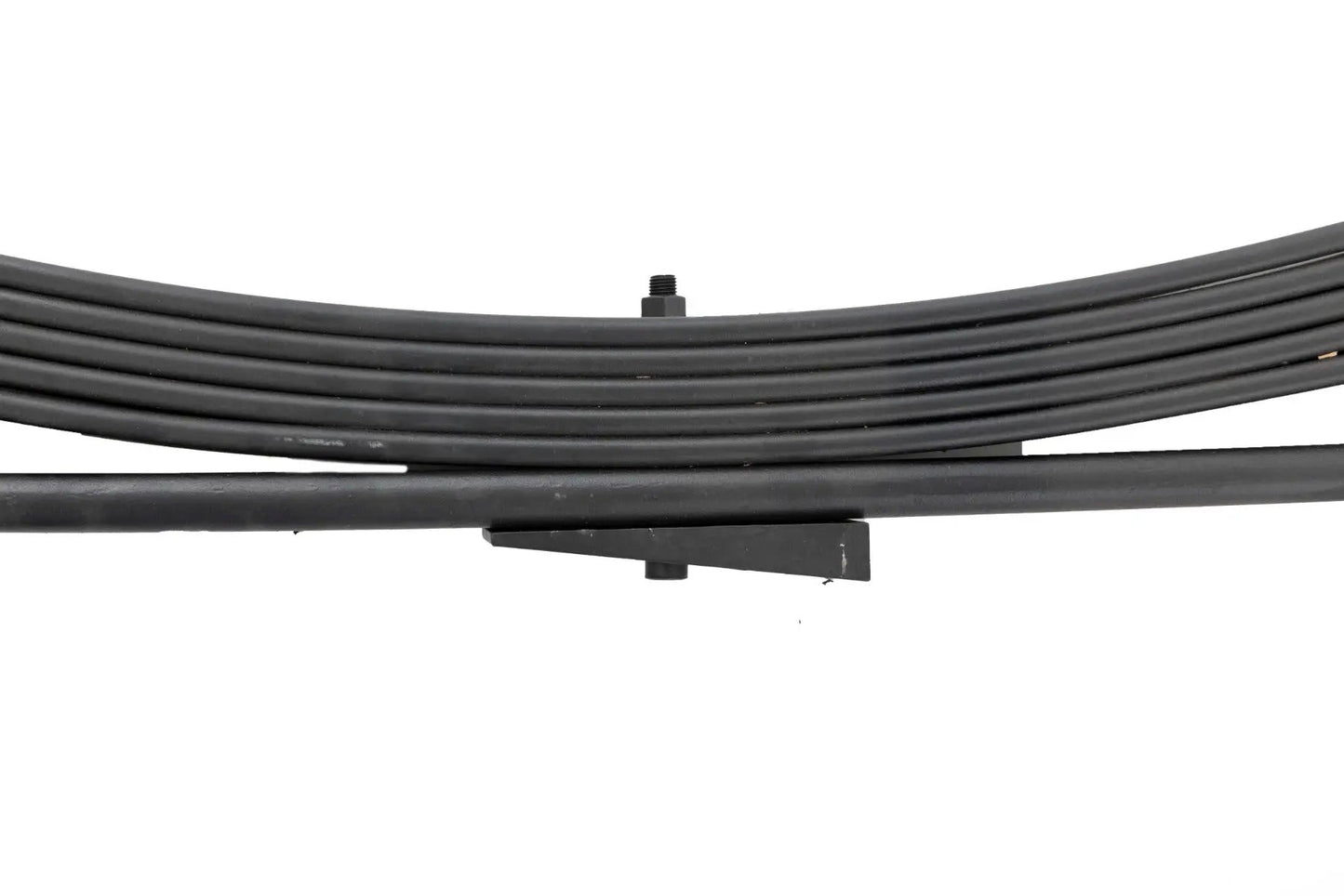 Rough Country Rear 56 Inch Leaf Springs| 4" Lift | Chevy/GMC C10/K10 Truck & SUV/K5 Blazer (77-91) by Rough Country
