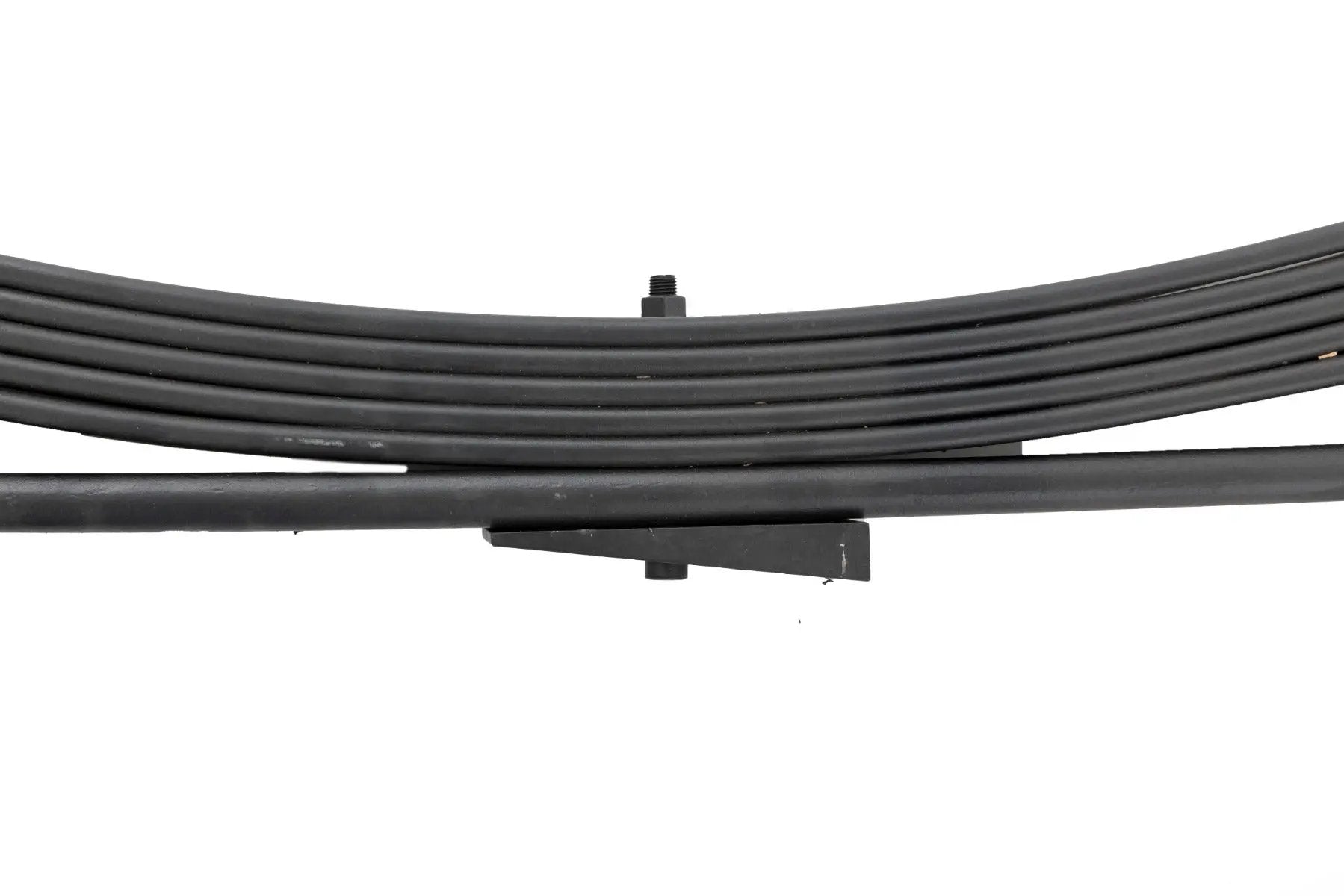 Rough Country Rear 56 Inch Leaf Springs| 4" Lift | Chevy/GMC C10/K10 Truck & SUV/K5 Blazer (77-91) by Rough Country