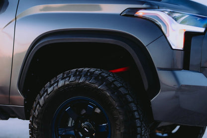 NYTOP 2022-Current Toyota Tundra Fender Flare Kit