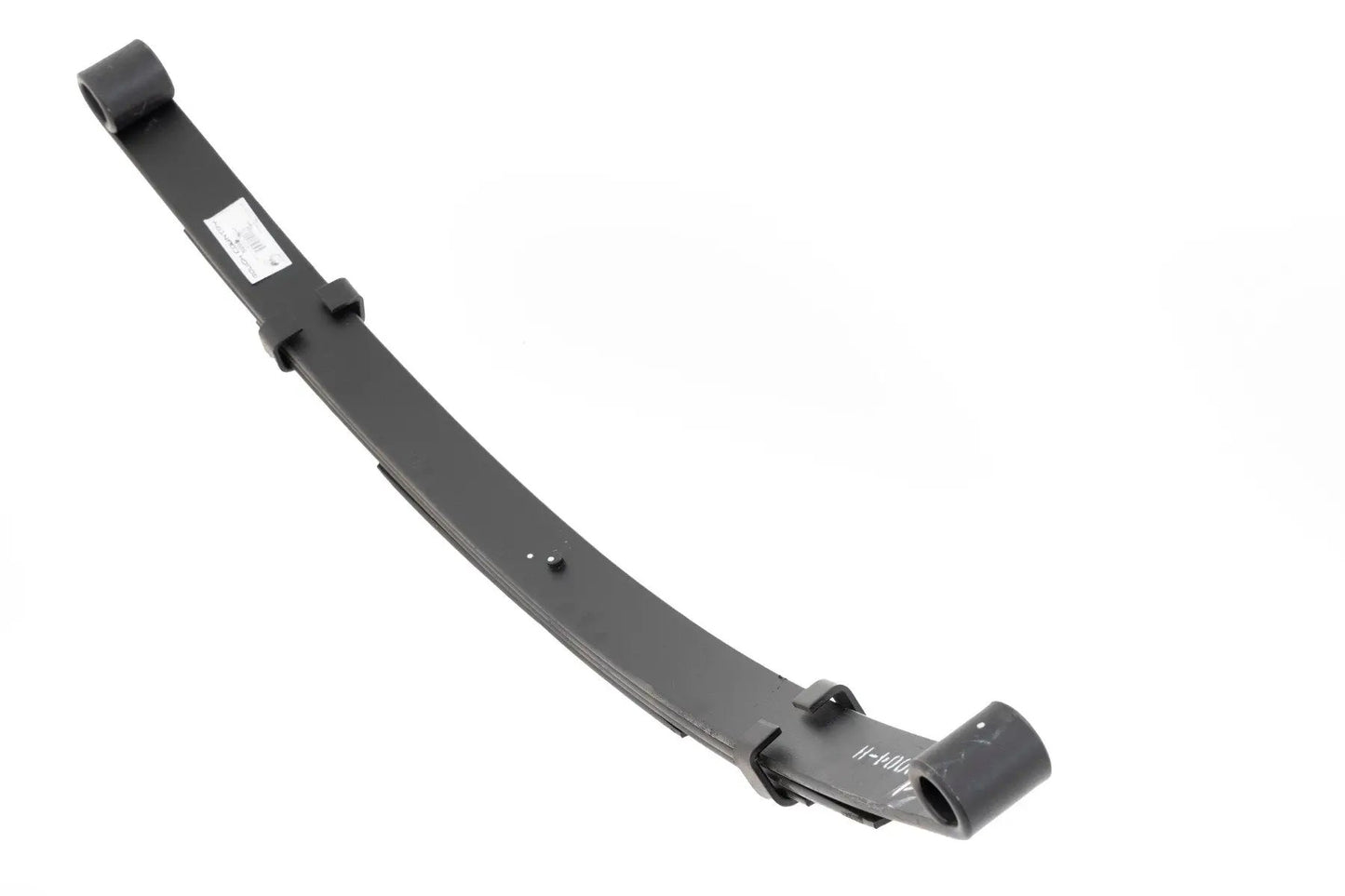 Rough Country Front Leaf Springs | 3" Lift | Pair | Jeep Grand Wagoneer/J10 Truck/J20 Truck/Wagoneer 4WD by Rough Country
