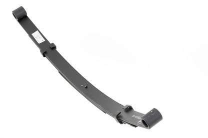 Rough Country Front Leaf Springs | 3" Lift | Pair | Jeep Grand Wagoneer/J10 Truck/J20 Truck/Wagoneer 4WD by Rough Country