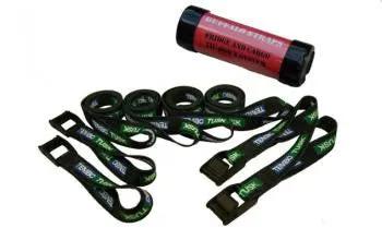 Tembo Tusk Straps: Extreme Duty Fridge & Cargo Tie Down System by Tembo Wholesale
