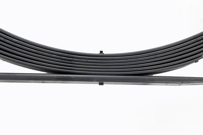 Rough Country Rear Leaf Springs | 8" Lift | Pair | Ford F-250/F-350 Super Duty 4WD (99-07)