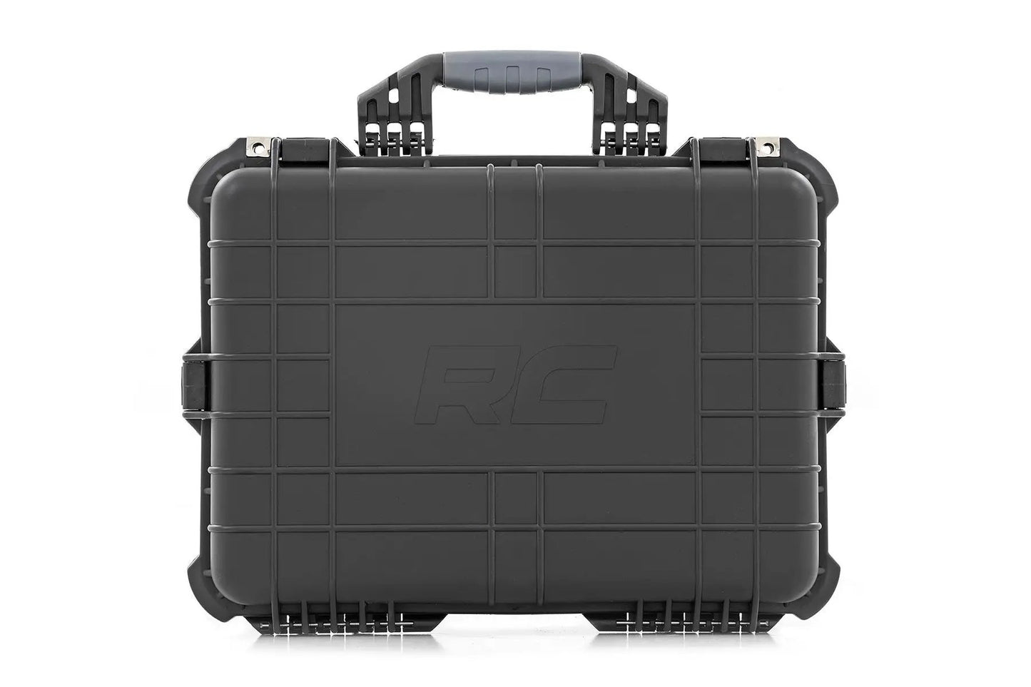 Rough Country RC Overland Sealed Storage Box | 20 x 15 x 7.5in by Rough Country