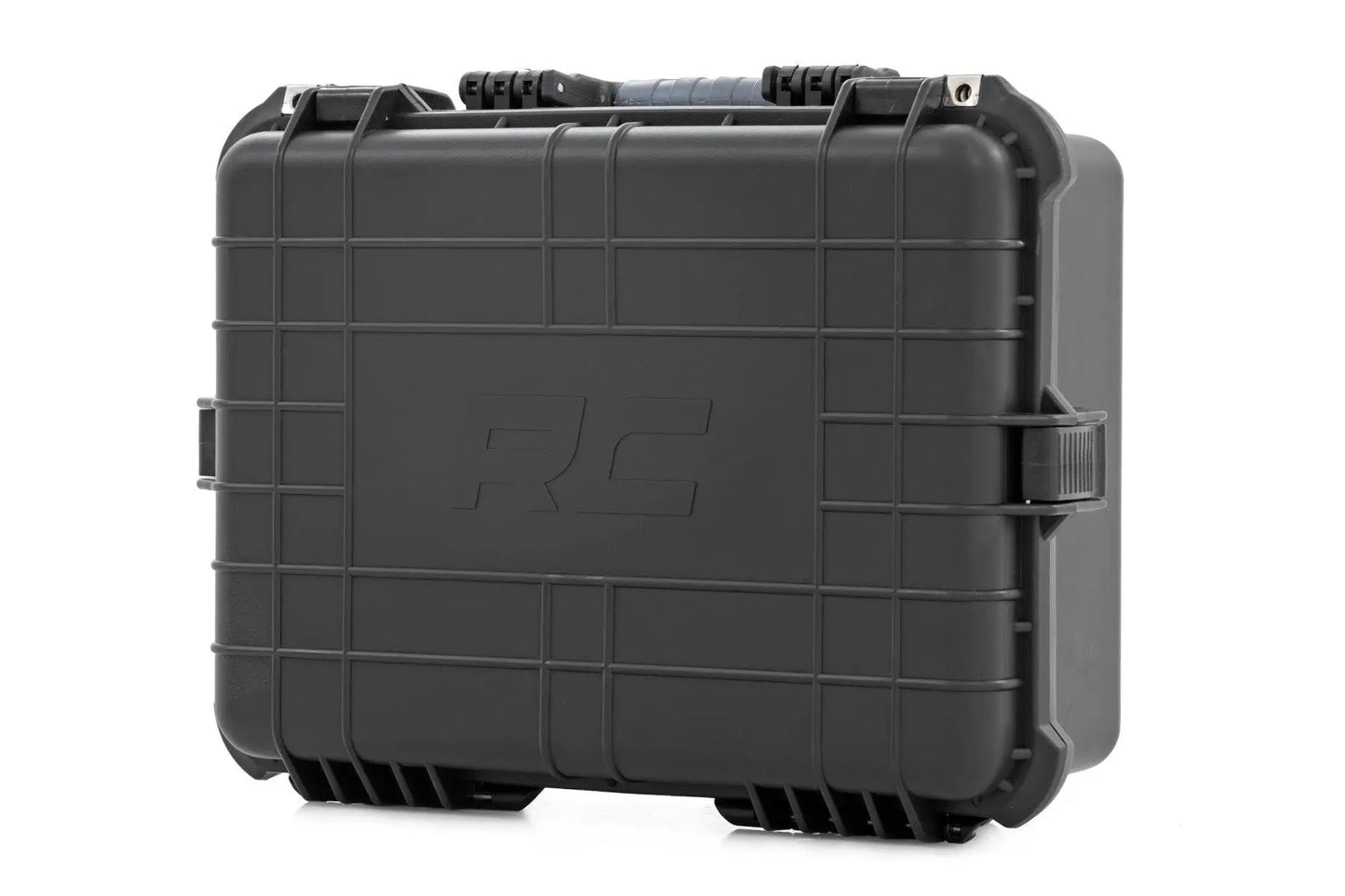 Rough Country Winch Recovery Kit | Synthetic Cable Winches by Rough Country