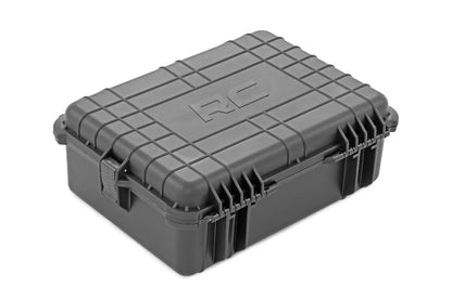Rough Country Winch Recovery Kit | Synthetic Cable Winches by Rough Country