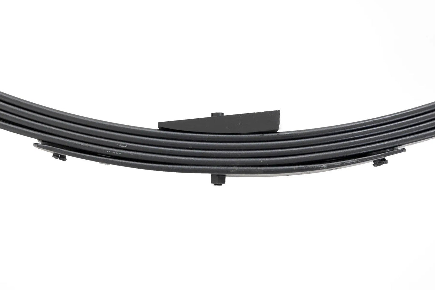 Rough Country Rear Leaf Springs | 6" Lift | Pair | Jeep Wrangler YJ 4WD (1987-1995) by Rough Country