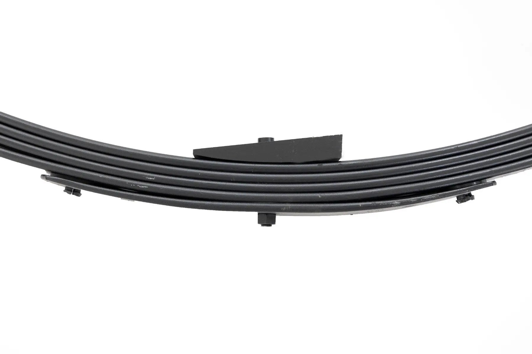 Rough Country Rear Leaf Springs | 6" Lift | Pair | Jeep Wrangler YJ 4WD (1987-1995) by Rough Country