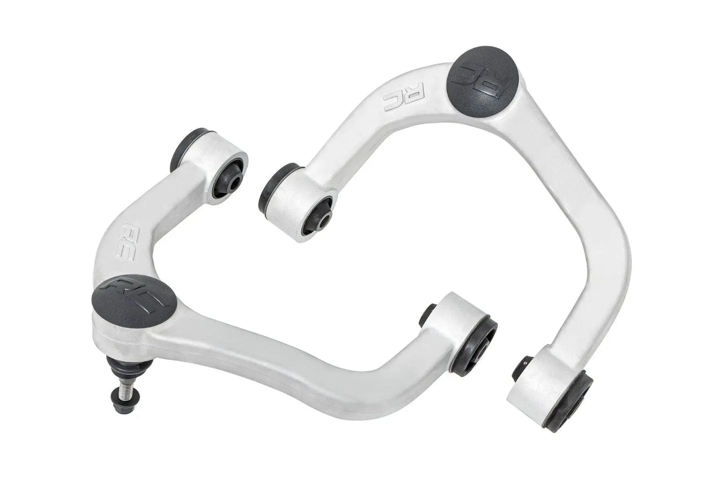 Rough Country Forged Upper Control Arms | OE Upgrade | Ford F-150 4WD (2004-2020) by Rough Country