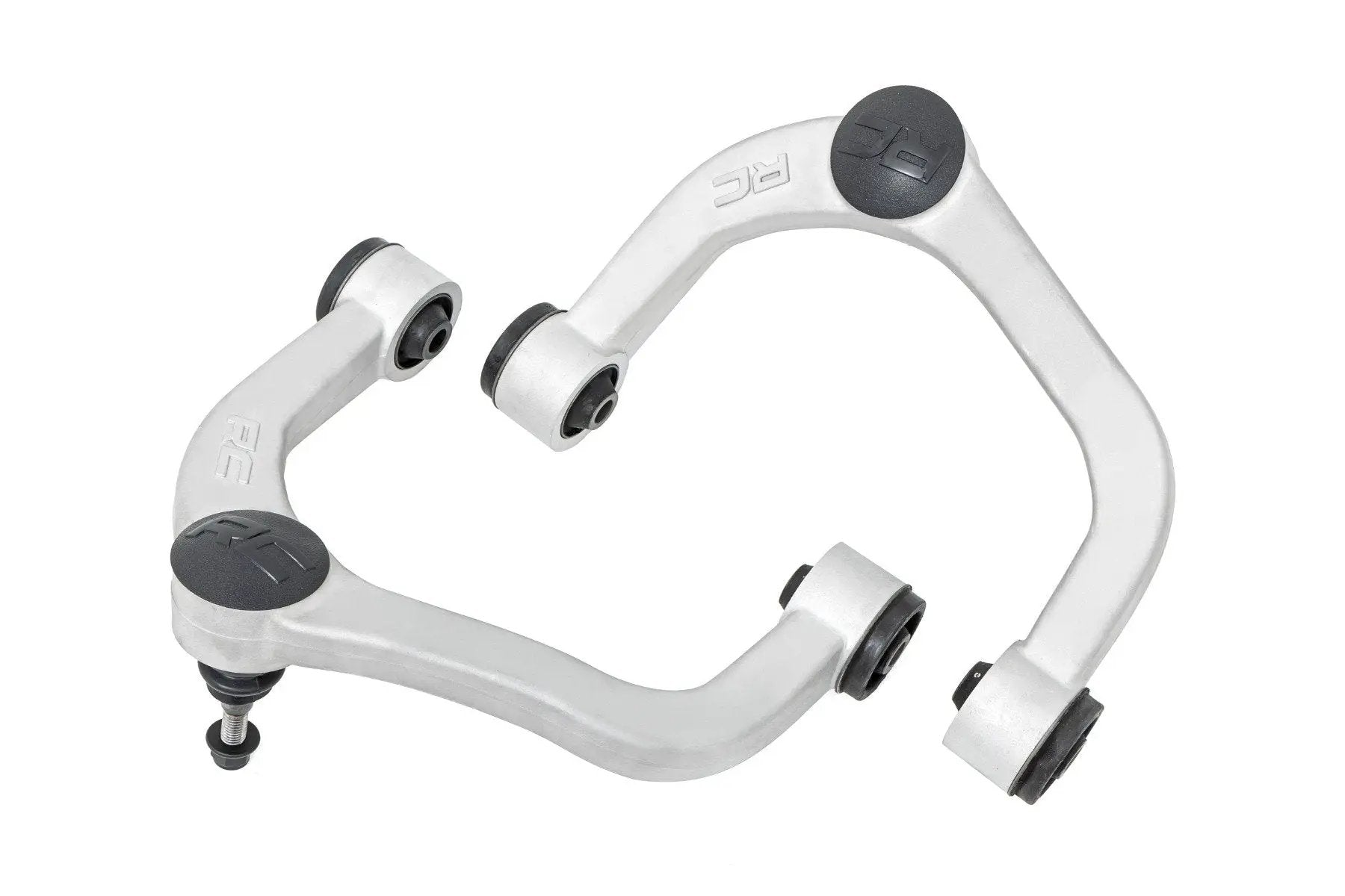 Rough Country Forged Upper Control Arms | OE Upgrade | Ford F-150 4WD (2004-2020) by Rough Country