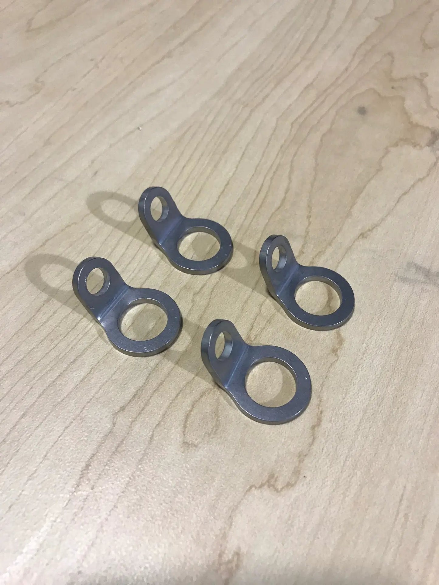 Park Series Anchors by Goose Gear