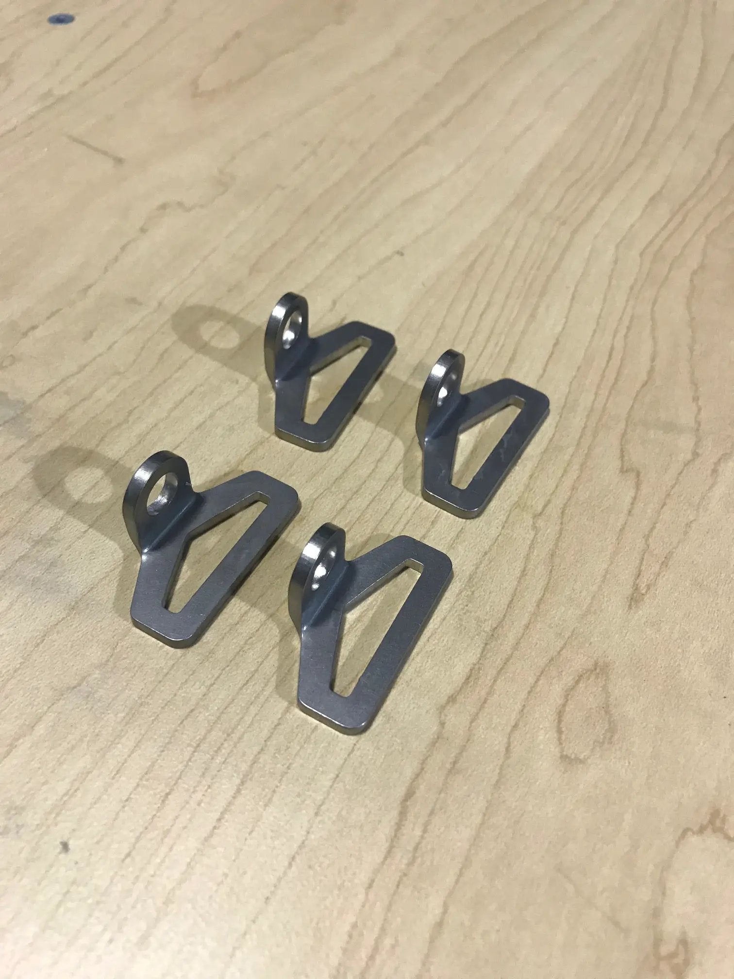 Park Series Anchors by Goose Gear