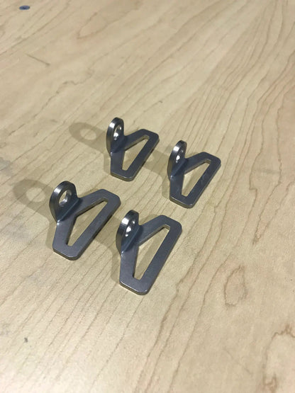 Park Series Anchors by Goose Gear
