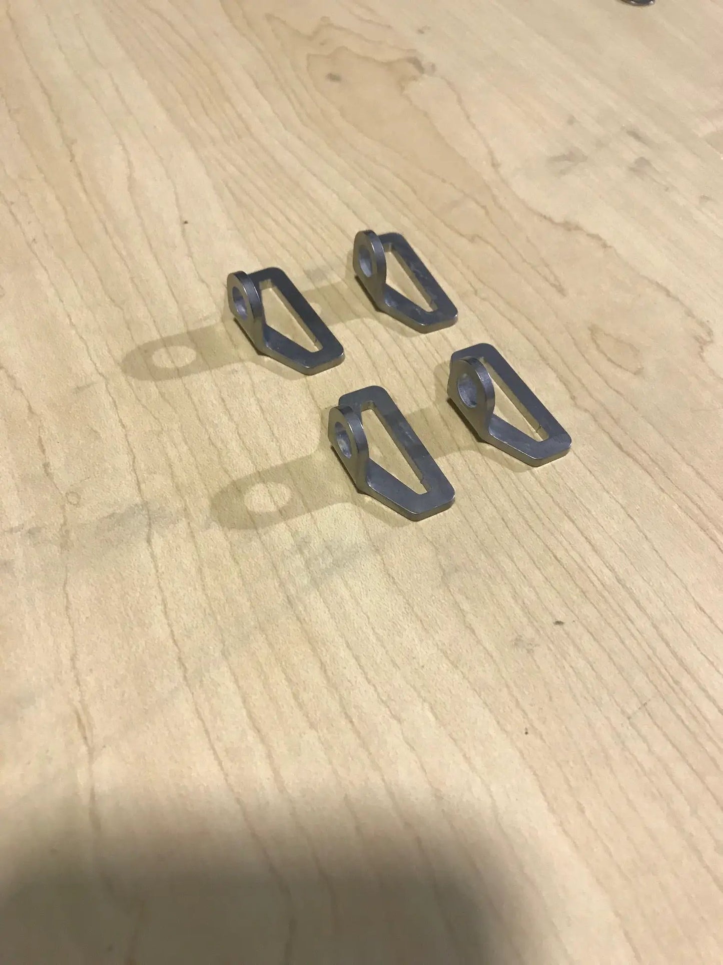 Park Series Anchors by Goose Gear