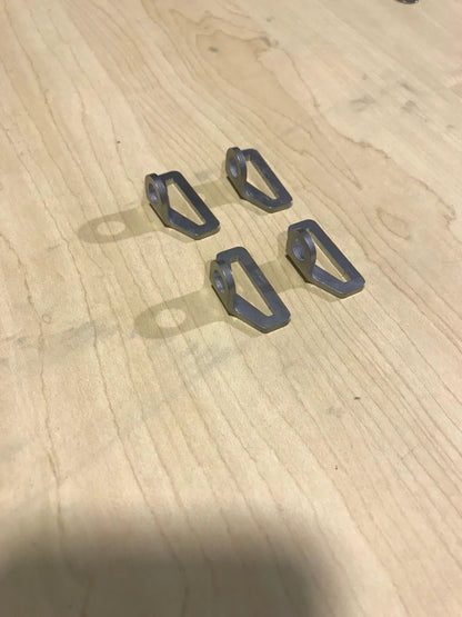Park Series Anchors by Goose Gear