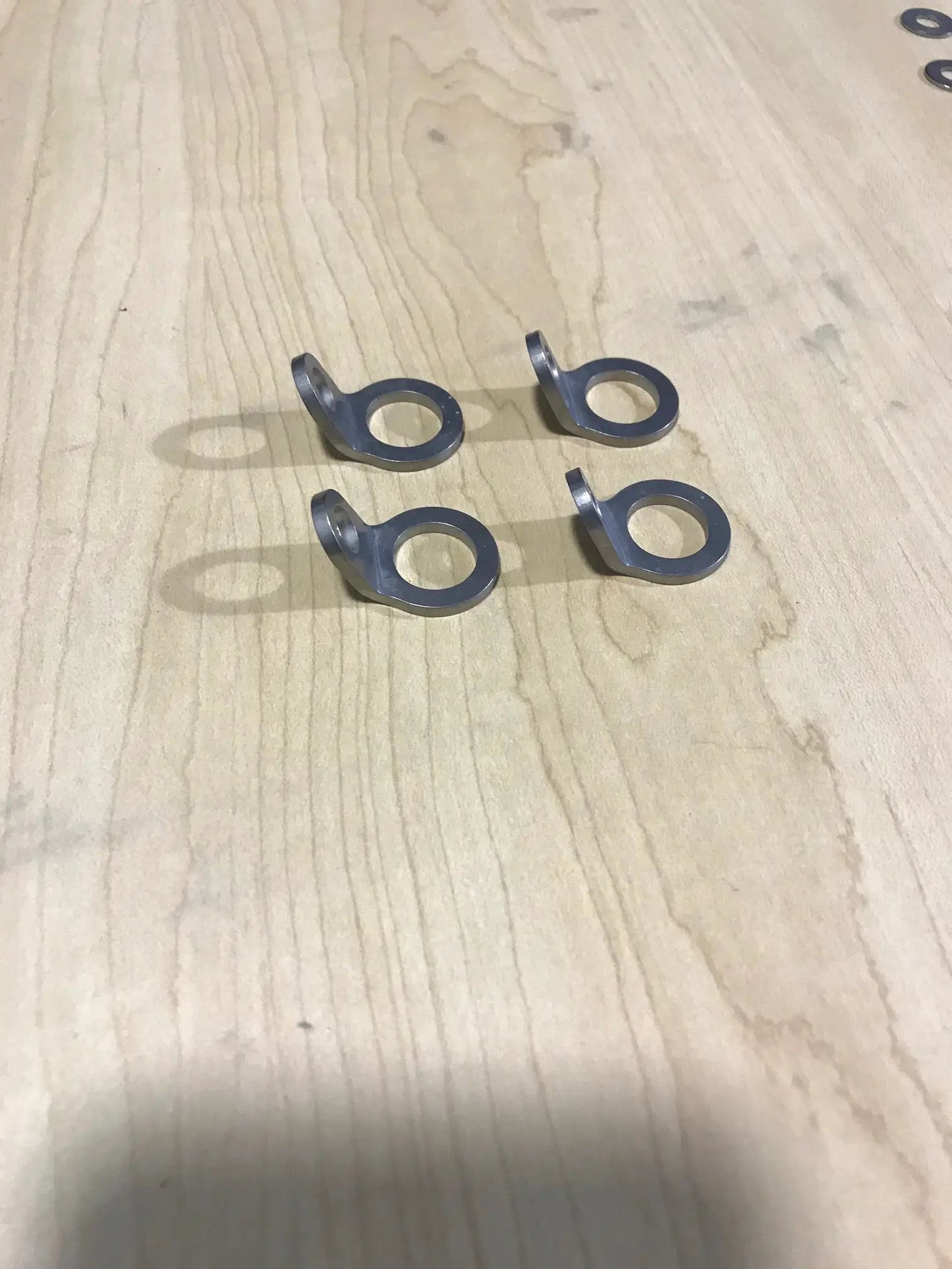 Park Series Anchors by Goose Gear