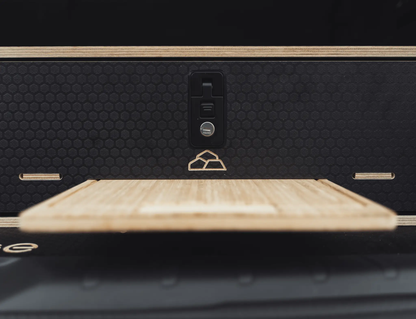Park Series Drawer Module - Cutting Board Kit by Goose Gear