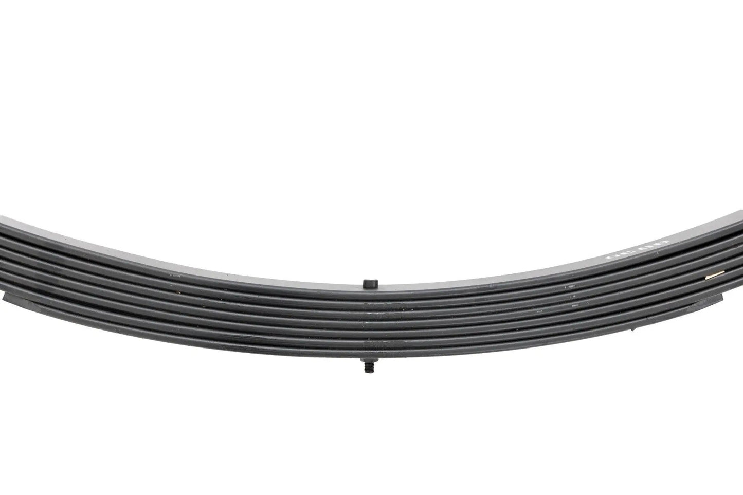 Rough Country Front Leaf Springs | 2.5" Lift | Pair | International Scout II 4WD (71-80) by Rough Country